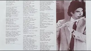 DAVE VALENTIN Feat. JOLYON SKINNER - I DON'T WANNA FALL IN LOVE (I just wanna dance)