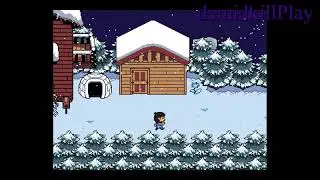 СТРАННЫЙ МАНЕКЕН прохождение Undertale bits and pieces #4