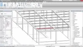 3 20 Revit Component Model in Place Sweep Profile 3 Copy