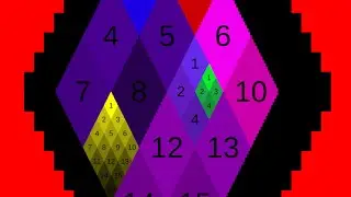 Fractal Level Select | Devlog #4