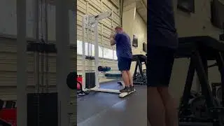 Triceps Cable Pushdown with V-Handle