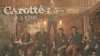 CAROTTÉ ( avec Vincent Peake ) : 