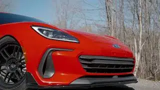 Lachute Performance BRZ / GR86 2022