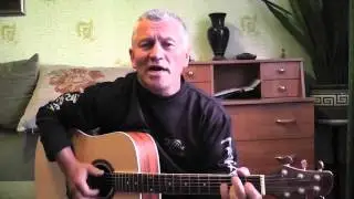 До края гарпуна. Автор-исполнитель zBatya