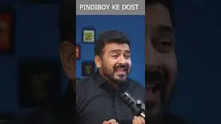 Pindi Boy Ke Dost #tiktok #pindiboys #umarsaleem #podcastic #summervibes #shorts