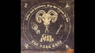 Gay Paris - Ember Season