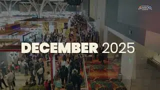 South Asia’s Largest and Premier Multimodal Logistics Exhibition & Conference #IICS 2025!