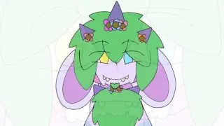 Another animation test (read desc for more ig)