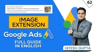 Google Ads Image Extensions | How to Add Image Extensions Google Ads | Google ads Course