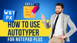 How to copy- paste in Notepad Plus "Trick", Copy paste Data entry 100% Success, FREE