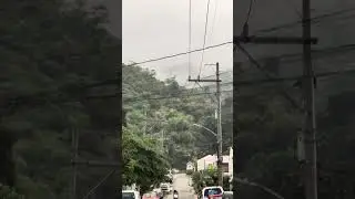 Rainy day today