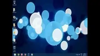 Manually Add a Start Menu to Windows 8 (No d/l or software required!)