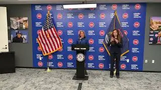 Post-Election News Conference 2.27.24
