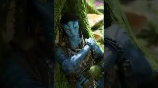 Cómo se sanan los Na'vi - Avatar Frontiers of Pandora