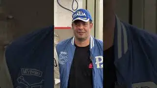 Le chiavi della prosperità - iBarbari #shorts