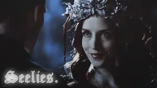 Seelies — Auditions Open