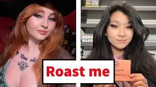 Dont Ask Internet To Roast You 