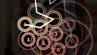 Harumachi Clover but it's an overmapped 13* map