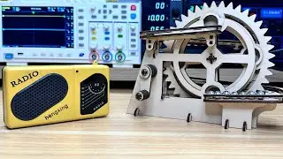 assembly model With stepper motor USE Creality Laser Engraver falcon 2 pro