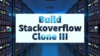 Build Stackoverflow Clone III: Vertx, Kotlin, CORS, Authentication and React