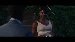 Miles Ahead - You Don't Have to Stare Clip