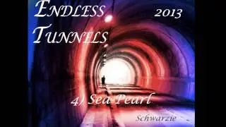 4) Sea Pearl (Album: Endless Tunnels)