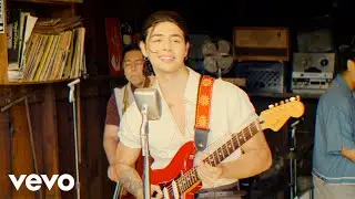 Baby Bash, Mikey Jimenez - Takin' All My Lovin' (Official Video)