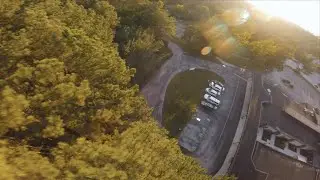 Battle Cry | FPV Freestyle |
