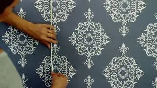Self Adhesive Wallpaper Installation Guide