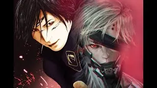 MetalGearRising AMV [Gackt-Ghost]