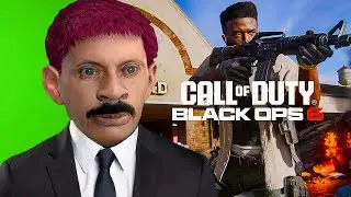 the REASON why BLACK OPS 6 will FAIL...
