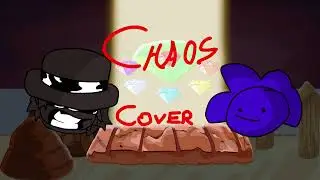 Chaos cover | Dross n EggPog | Friday Night Funkin' (midi owner in desc)
