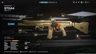 STG44 DORADO🏆 [SUB] MULTIPLAYER #callofduty3  #modernwarfare3  #mw3 #multiplayer
