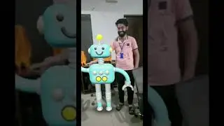 AR Experiment