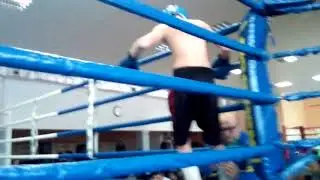 Семенюк Максим vs Смаль Максим