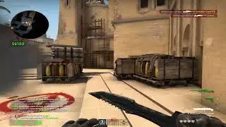 CSGO SSD cleanup