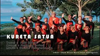 Fati Zebua - Kureta Satua (Official Music Video)