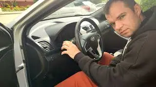 Bentley vs Accent