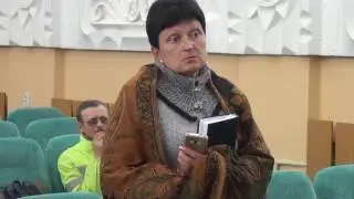 20.04.17.г. Заседание бюджетной комиссии .