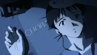 [АНИМЕ КЛИП] СНОВА
