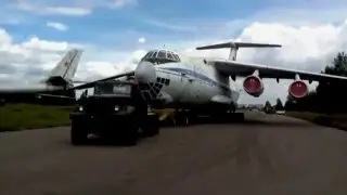 краз и в африке краз 3