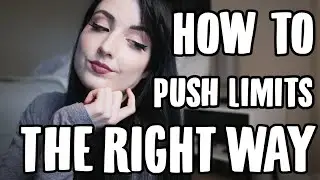 BDSM 101: Expanding Limits