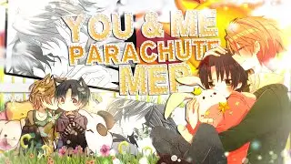 「革命」You & Me | MEP