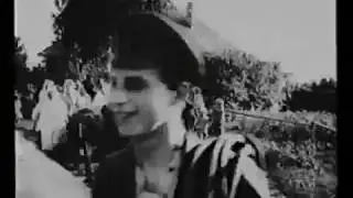 Фильм «Наполеон-газ», 1925 г