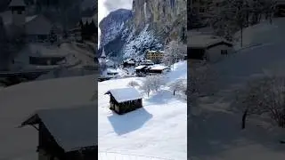 Красивая Зима!!!