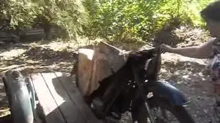 Народне ополчення Миколаївщини. 2.09.14 Лимани