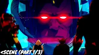 What If Episode 9 Final Fight (1/3) | The Guardians Of The Multiverse Vs Ultron