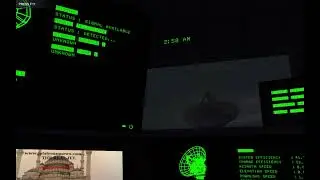 Signal Simulator: Picked Up Creepy Signal