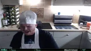 Summon the demon! (Skill Specs clip)