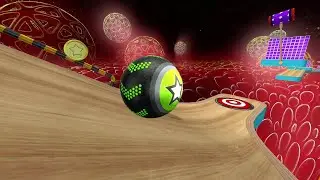 Going Balls SpeedRun Gameplay Level 3827-3828